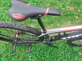 KARBONOVÉ HORSKÉ KOLO 29 .,. TREK VELIKOST XS - 5