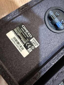 Reproduktory Onkyo SKR-594 (2 ks) – Surround Left/Right - 5
