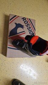Prodam pánské lyzaky Rossignol - 5