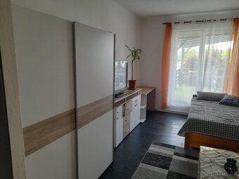 Byt v RD 1+1 s terasou - 5