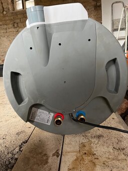 Bojler DRAŽICE OKCE 100 - 5