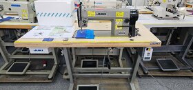 šicí stroj JUKI DLN-5410 - 5