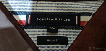 Pánská košile Tommy Hilfiger - 5