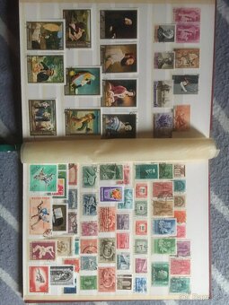 Album A4/16 stran č.33 - 5