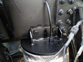 Prodám MAN F2000 plato - 5