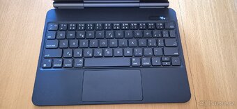 Pouzdro na iPad s klávesnicí - 5