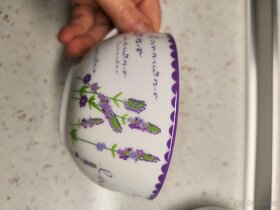 Čajová souprava - 5