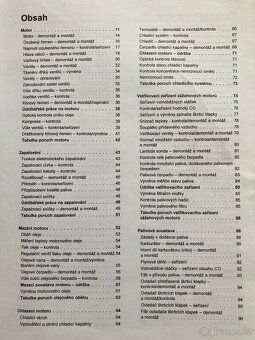 Opel Omega - jak na to? - 5