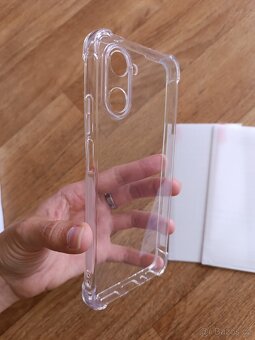 Kryt pro Realme 10 Pro 5G + 2x fólie - 5