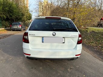 Sokola octavia 3 2.0tdi dsg - 5