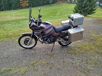 Yamaha XTZ 750 SuperTenere - 5