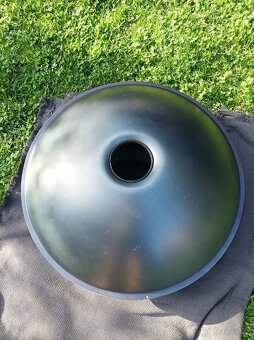 2x Handpan C Amara / Em - 5