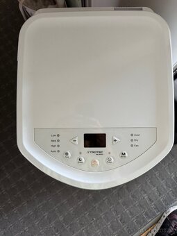 Mobilní klimatizace Trotec - 5