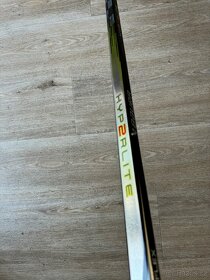 Hokejka Bauer HYP2LITE, pravá, P92 a P28, flex 70, 77, 87 - 5