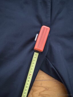 Snowboardové/lyžařské kalhoty Alpine Pro, vel. XL - 5