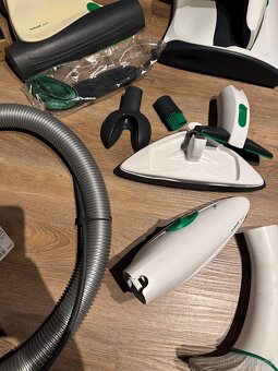 vysavač Vorwerk kobold vk150 - 5