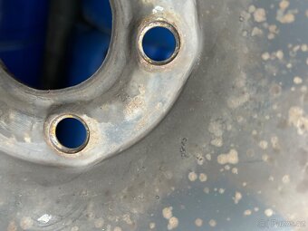 Disky s pneu Roomster, Fabia - 5