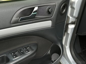 Škoda Octavia II KOMBI 1.2TSI/77kW 2.Maj  r.v.2013 - 5