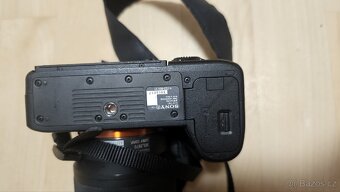 Sony A7 iii + Sony FE 28-70 mm f/3,5-5,6 OSS - 5