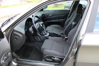 Alfa Romeo 166 2.4 JTDm Distinctive 129kW - 5