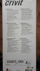 Multitrainer - Crivit - 5