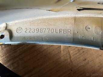 Bmw e30 mtechnic 2 - 5