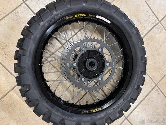 Kola Haan pro KTM Adventure 790/890 - 5