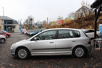 Honda Civic 1.4i - 5