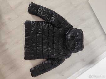 Zimní bunda ZARA vel. 8. let, 128 cm - 5