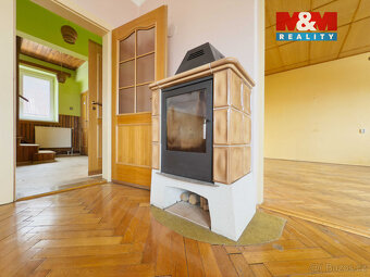 Prodej rodinného domu, 180 m², Žabeň - 5