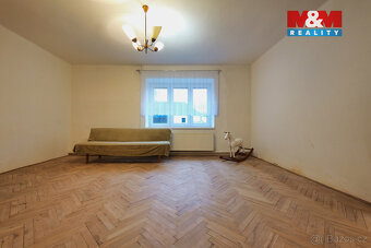 Prodej rodinného domu, 195 m², Dzbel - 5