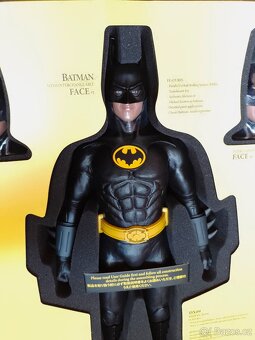 Hot Toys DX09 Batman 1989 - 5