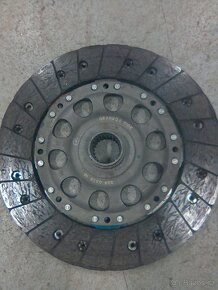 Spojková sada BMW 2.0/ 320D, 110kw - 5