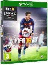 Hry na XBOX ONE, FIFA 16 - 5