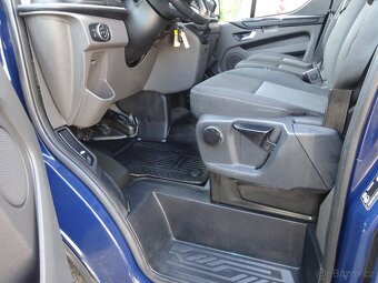 Ford Transit Custom 300 L1H1 TREND-ORIG- 60 000 KM - 5
