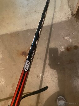 Hokejky EASTON synergy - 5