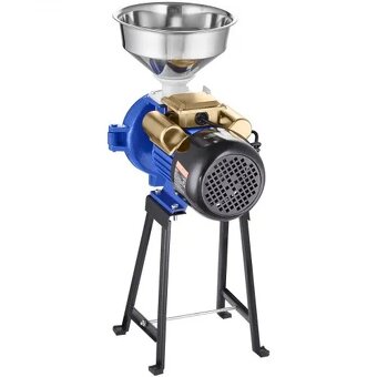 elektrický mlýnek na obilí VEVOR – 3000 W - 5