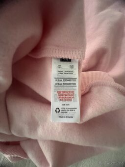 Nová mikina vel. 7-8 let/128 - 5