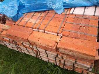 Obkladové cihly - 5