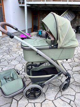 Prodám kočárek JOOLZ GEO3 - 5