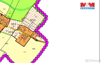 Prodej louky, 922 m², Hynčina - 5
