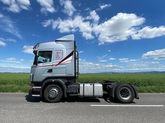 Tahac Scania - 5