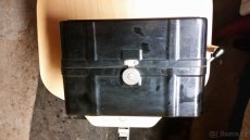 Měřák z vojenské techniky - 5