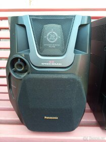 CD přehrávač Panasonic - 5