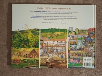 Ulice v průběhu věků - 5