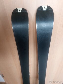 Dětské lyže Atomic 120cm - 5