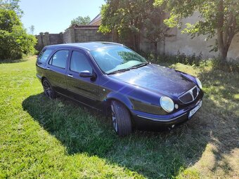 Alu kola Fiat, Lancia - 5