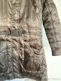 Kabát vel. 9-10 let - 5