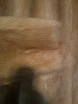 kožíšek norek - 5