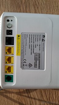 HUAWEI B2368 modem a antena - 5